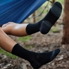 Naturehike Tất Leo Núi Thể Thao Cổ Lửng CYY2341ZJ014