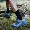 Naturehike Tất Leo Núi Thể Thao Cổ Lửng CYY2341ZJ014