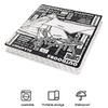 Blackdog BD-YCD002 Thảm Cắm Trại Du Lịch Ultrasonic Picnic Mat