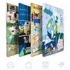 Naturehike Thảm Dệt Cắm Trại Dã Ngoại Cho 4 Đến 10 Người