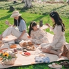 Naturehike NH21FCD01 Thảm du lịch dã ngoại
