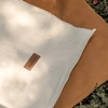 Naturehike Thảm Picnic Gấp Gọn 100% Cotton Sành Điệu ( Canvas picnic mat )