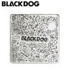 Thảm Trải Picnic Cắm Trại Du Lịch Blackdog BD-YCD003