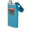 The Milestones Collection Bình Đựng Rượu Stanley Classic Flask 8Oz 236Ml - 1940 Topaz Gloss