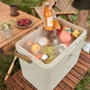 Naturehike CNK2300BS011 Thùng Bảo Ôn Cắm Trại Glamping