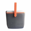 Thùng Coleman giữ lạnh - 15.3L - Xám
