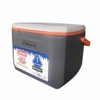 Thùng Coleman giữ lạnh - 15.3L - Xám