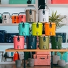Thùng Đá Cắm Trại BamKel 6.8L Water Jug