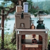 Thùng Đá Cắm Trại BamKel 6L Water Jug