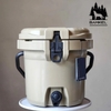 Thùng Đá Cắm Trại BamKel 9.5L Water Jug