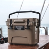 Thùng Đá Cắm Trại Bamkel Classic 10QT