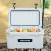 Thùng Đá Cắm Trại Câu Cá Naturehike Rotomolding Cooler Box-20SJ 25 50 Lít NH20SJ024