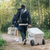 Thùng Đá Cắm Trại Câu Cá Naturehike Rotomolding Cooler Box-20SJ 25 50 Lít NH20SJ024