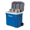 Igloo Thùng Đá Cắm Trại Latitude Roller 28L