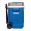 Igloo Thùng Đá Cắm Trại Latitude Roller 28L