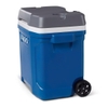 Igloo Thùng Đá Cắm Trại Latitude Roller 28L