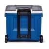 Igloo Thùng Đá Cắm Trại Latitude Roller 28L