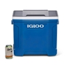 Igloo Thùng Đá Cắm Trại Latitude Roller 28L
