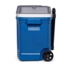 Igloo Thùng Đá Cắm Trại Latitude Roller 28L