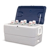 Igloo Thùng Đá Cắm Trại Maxcold 66L