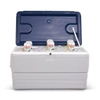 Igloo Thùng Đá Cắm Trại Maxcold 66L
