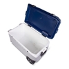 Igloo Thùng Đá Cắm Trại Maxcold Latitude Roller 85L