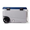 Igloo Thùng Đá Cắm Trại Maxcold Latitude Roller 85L
