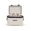 Igloo Thùng Đá Cắm Trại Trailmate 47L