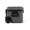 Igloo Thùng Đá Cắm Trại Trailmate Roller 49L