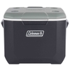 Thùng Giữ Lạnh Tay Kéo Cắm Trại Coleman Wheeled Hard Cooler 57L