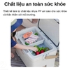 Naturehike Thùng Đá Giữ Lạnh Cắm Trại Kháng Khuẩn 36h CNK2300BS012