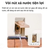 Naturehike Thùng Đá Giữ Lạnh Cắm Trại Kháng Khuẩn 36h CNK2300BS012