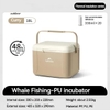 Naturehike Thùng Đá Lạnh Giữ Nhiệt Cắm Trại Mini CNK2450CF012