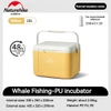 Naturehike Thùng Đá Lạnh Giữ Nhiệt Cắm Trại Mini CNK2450CF012