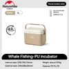 Naturehike Thùng Đá Lạnh Giữ Nhiệt Cắm Trại Mini CNK2450CF012