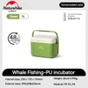 Naturehike Thùng Đá Lạnh Giữ Nhiệt Cắm Trại Mini CNK2450CF012