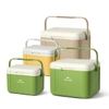 Naturehike Thùng Đá Lạnh Giữ Nhiệt Cắm Trại Mini CNK2450CF012
