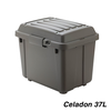 Tenma Thùng Đựng Đồ Cắm Trại Chịu Lực 37L - 85L