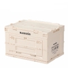 Blackdog BD-SNX001 Thùng đựng đồ cắm trại gấp gọn 50L