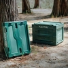 Flextail Thùng Đựng Đồ Cắm Trại Xếp Gọn 28 lít - 50 lít Foldable Outdoor Storage Box