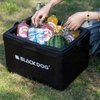 Blackdog Thùng Giữ Lạnh Cắm Trại 13L - 25L