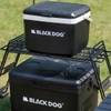 Blackdog Thùng Giữ Lạnh Cắm Trại 13L - 25L