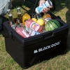 Blackdog Thùng Giữ Lạnh Cắm Trại 13L - 25L