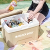 Blackdog Thùng Giữ Lạnh Cắm Trại 13L - 25L