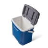Igloo Latitude Thùng Giữ Lạnh Cắm Trại  28L