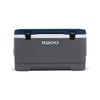 Igloo Thùng Giữ Lạnh Cắm Trại Maxcold Latitude 95L