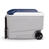 Igloo Thùng Giữ Lạnh Cắm Trại Maxcold Roller 38L