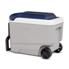 Igloo Thùng Giữ Lạnh Cắm Trại Maxcold Roller 38L