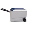 Igloo Thùng Giữ Lạnh Cắm Trại Maxcold Roller 38L