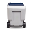 Igloo Thùng Giữ Lạnh Cắm Trại Maxcold Roller 38L